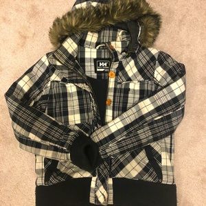 Helly Hansen Winter Jacket